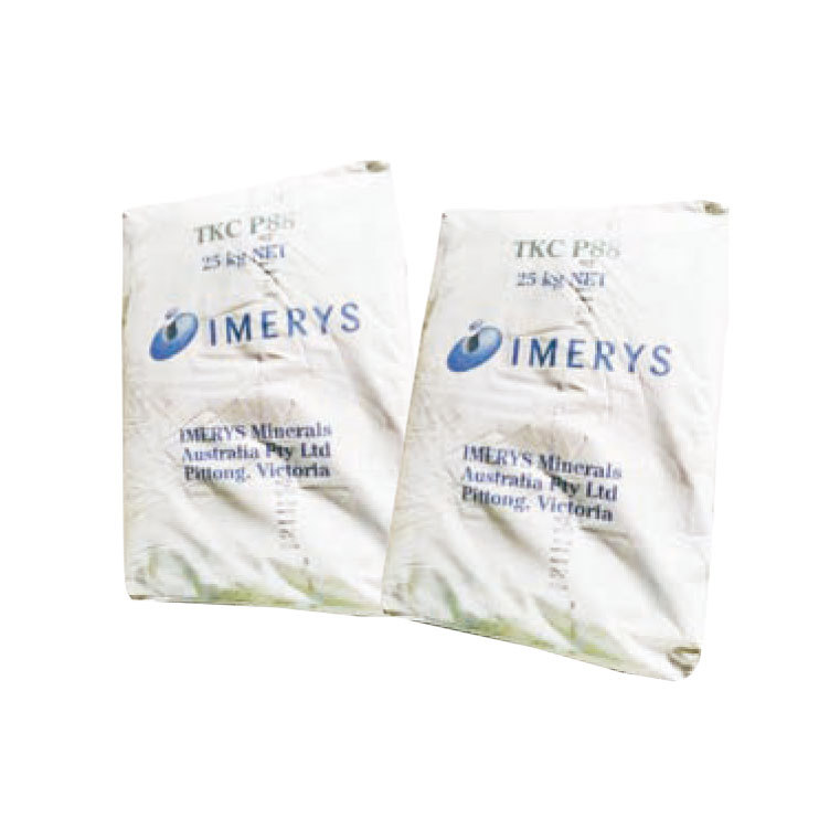 水洗高(gao)嶺土 TKC P88