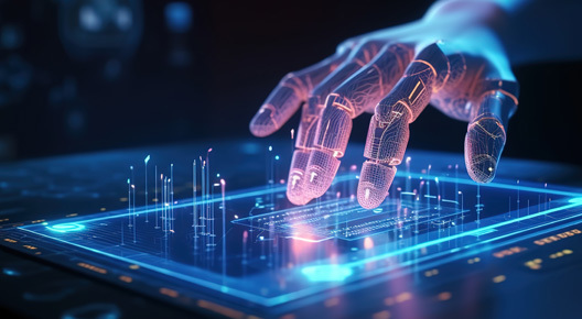 産品中(zhōng)心