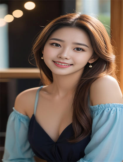 影院同步：《她的微笑和圈套》讲了什么故事？完整剧情详细介绍