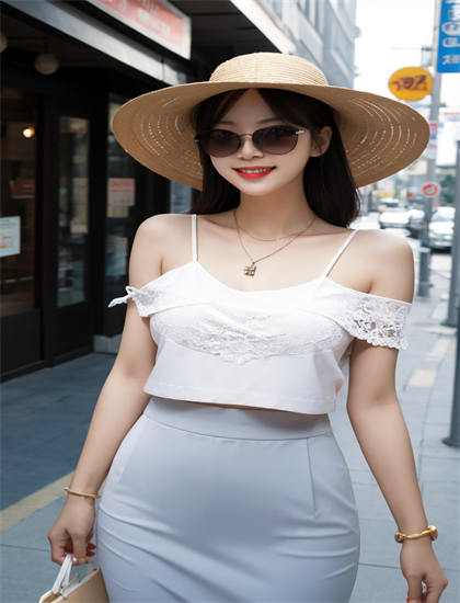 Beauty小姐技术揭秘：摄影技术如何艺术与技术的完美融合 为观众带来全新视觉体验