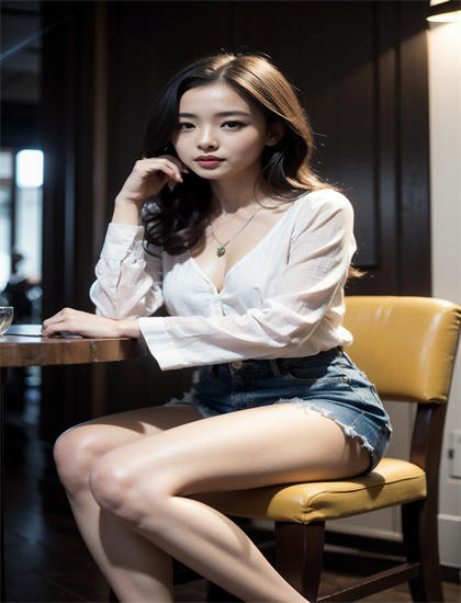 技术解析：《魔奸/魔情女》的动作捕捉 艺术表达的技术支持 促进电影产业的升级发展