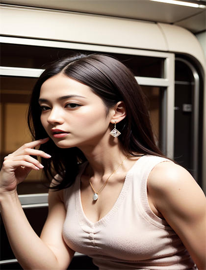 全新视角看《新管家的X爱》的艺术魅力与文化价值——东方与西方的碰撞