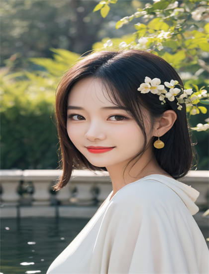 《美丽新世界2020》角色研究：表演细节的精准把握与艺术处理 感受人物塑造的匠心