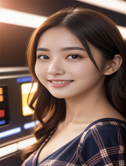 专业解读：《唤醒朋克》的情感表达与人性探索——艺术与技术的完美结合