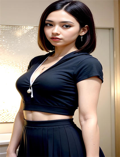 《儿媳完全征服！》全方位解析：剧情、人物、主题三位一体，网络独播