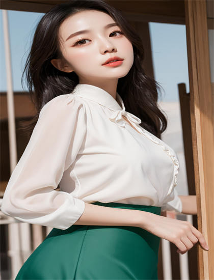 技术分析：《离婚喜剧》中的化妆特效 技术难题的创造性解决 树立行业技术的新标杆