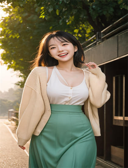 《功夫女神》与当代文化：特效的CGI技术与实景结合 探索文化表达的多种形式